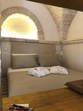La Piazzetta - Luxury Homes Ceglie Messapica